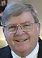Kenneth C. Bardach