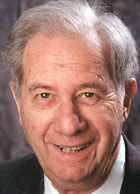 Murray Weidenbaum