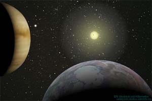 WUSTL researchers provide a field guide to exoplanets
