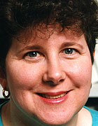 Anne Goldberg