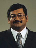 Pratim Biswas