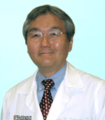 Wayne M. Yokoyama, M.D.