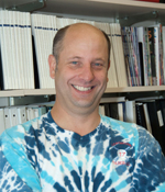 Scott Hultgren, Ph.D.