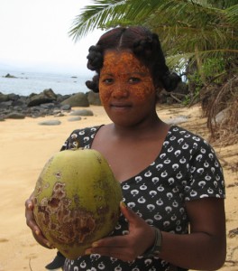 Deep history of coconuts decoded - The Source - Washington University in  St. Louis