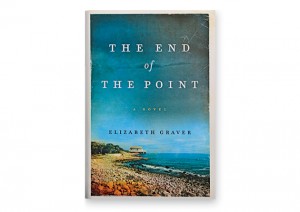 Alumna Elizabeth Graver’s critically acclaimed work includes four novels, with the latest, The End of the Point, long-listed for the 2013 National Book Award for Fiction.