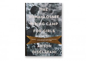 Anton DiSclafani, MFA ’06, hoped her first book would sell. The Yonahlossee Riding Camp for Girls far exceeded her expectations, with The New York Times best-seller ending up on scores of “must-read” lists in summer 2013.