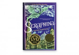 Rachel Hartman, AB ’94, creates a “laboratory of thought experiments” in her Morris Award–winning, debut fantasy novel, Seraphina.