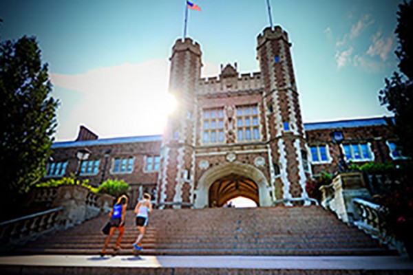Washington University makes admissions process more affordable
