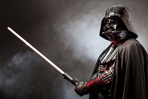 Darth Vader and the Empire faced a dire economic future after the Battle of Endor, says the School of Engineering’s Zachary Feinstein.