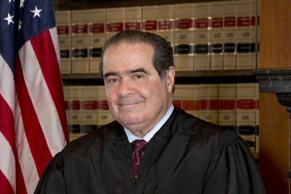 Law school panel to discuss Scalia legacy