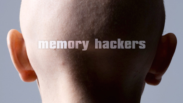 Memory Hackers on PBS/NOVA