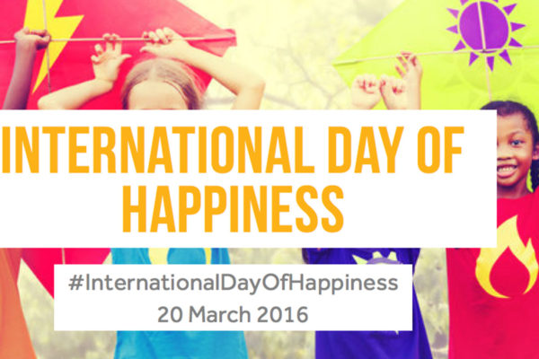 WashU Expert: UN ‘Happiness Day’ has serious side