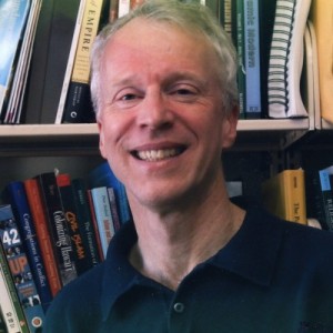 John Bowen, professor of sociocultural anthropology, Washington University in St. Louis