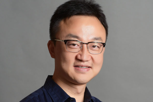 WU Spotlight: Paul Shao, Executive MBA, 2013 (Shanghai)