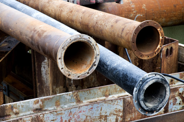 Washington University researchers awarded $229K to study lead pipe corrosion