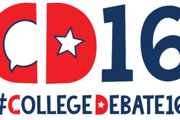 College students want a voice in the debate