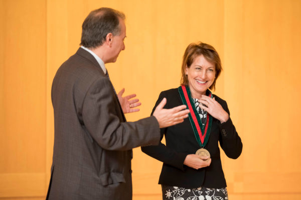 Setton named Lopata Distinguished Professor of Biomedical Engineering