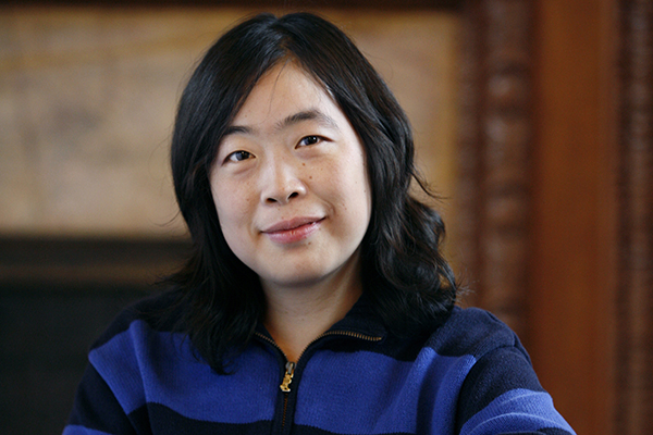 Yang elected senior member of National Academy of Inventors