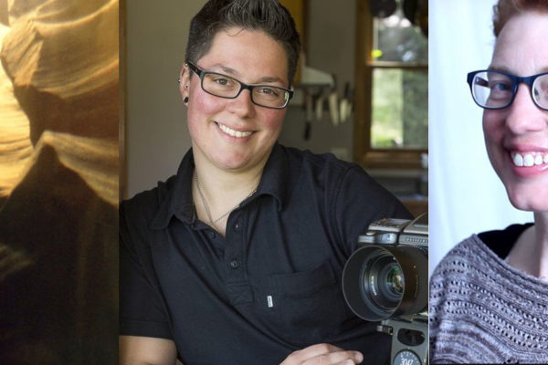 O’Donnell, Dugan win Regional Arts Commission Artist Fellowships