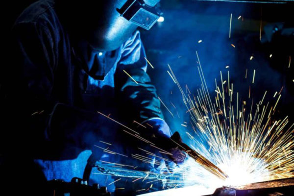 Low levels of manganese in welding fumes linked to neurological problems