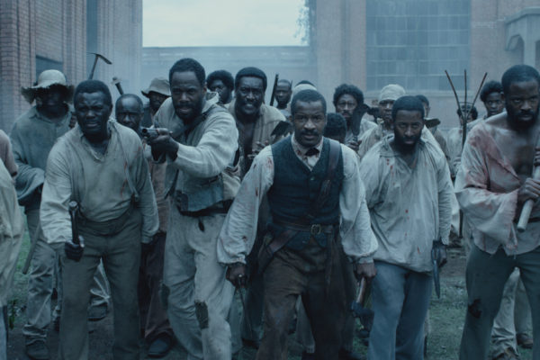 WashU Expert: Re-evaluating ‘The Birth of a Nation’