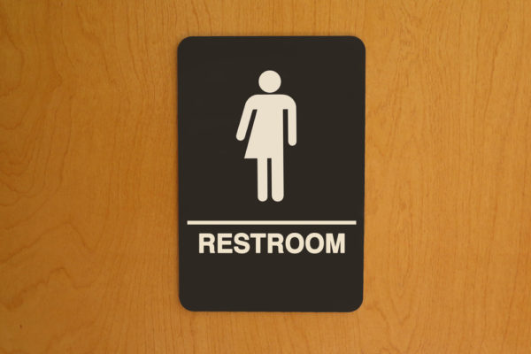 WashU Expert: Bathroom is source of trauma for transgender people