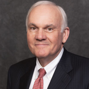 Andrew C. Taylor is a life trustee; executive chair, Enterprise Holdings; and chair, Leading Together. (Joe Angeles/Washington University)