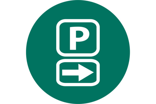 Parking provides updates for 2020-21 year