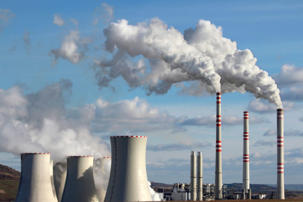 WashU Expert: What’s next after Clean Power Plan executive order