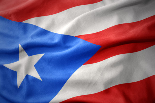 Puerto Rico’s bankruptcy and the municipal bond market