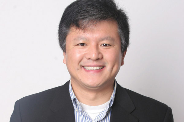Volunteer Spotlight: Jerry (JinYu) Yang, Executive MBA ’12