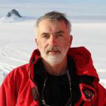 Patrick Shore, staff scientist, Earth and Planetary Sciences, Washington University in St. Louis