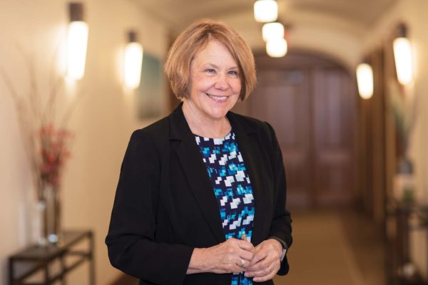 Three questions with Dean Barbara Schaal on why science matters