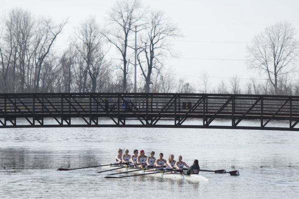 WashU Crew: ‘Beyond the boat’