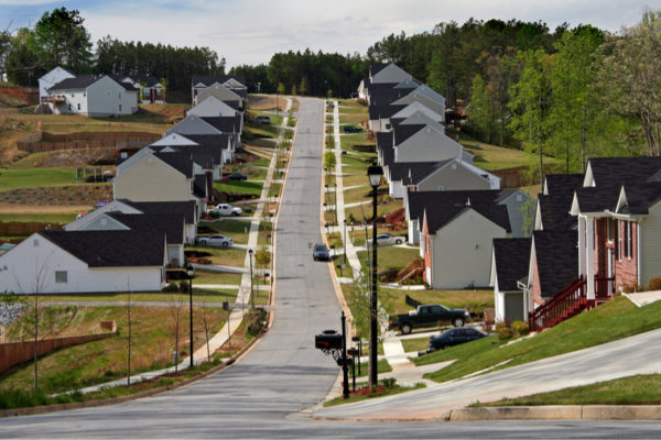 Plan will reduce the allure of home ownership