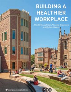 Building a Healthier Workplace toolkit
