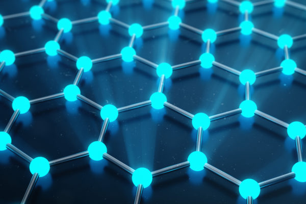 A new view on electron interactions in graphene