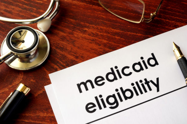 Proposed Medicaid work requirements would affect fewer in Missouri
