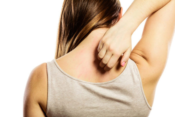 New clues point to relief for chronic itching