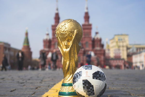 WashU Expert: World Cup 2026 a matter of economics