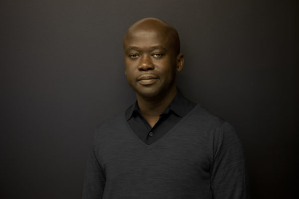Adjaye to receive Washington University International Humanities Prize