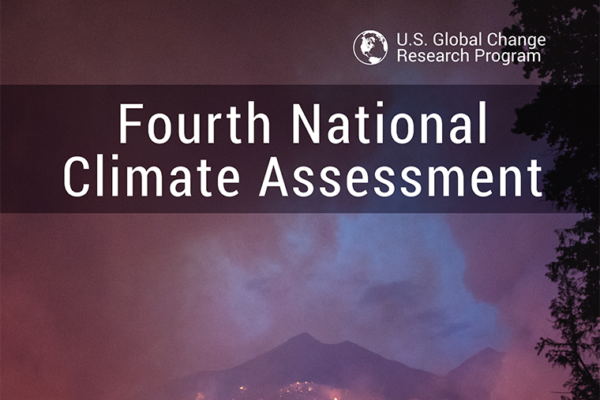 WashU Experts on the Climate Assessment