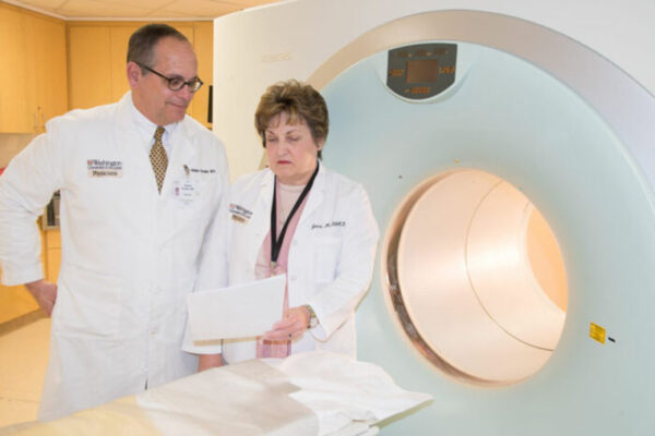 $6.3 million for center to develop new tracers for PET scans