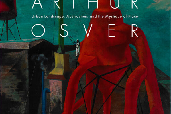 Arthur Osver