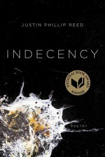 Indecency cover by Justin Phillip Reed