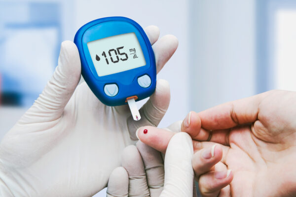 NIH grant will fund study on how communities address diabetes
