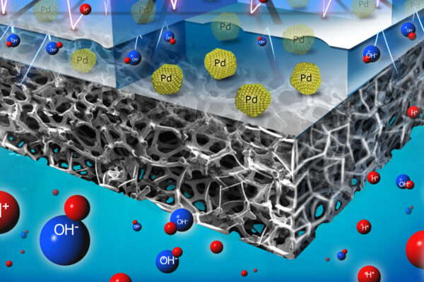 Advancing the capability of high-powered fuel cells