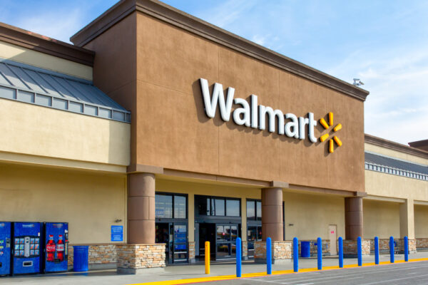 WashU Expert: Walmart should re-train and retain greeters with disabilities