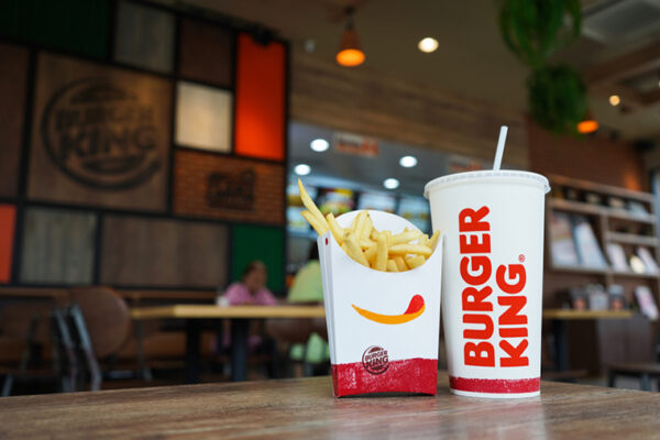 WashU Expert: Could Burger King vegan burger be next McDonald’s salad?