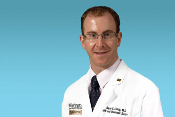 Fields named chief of surgical oncology section
